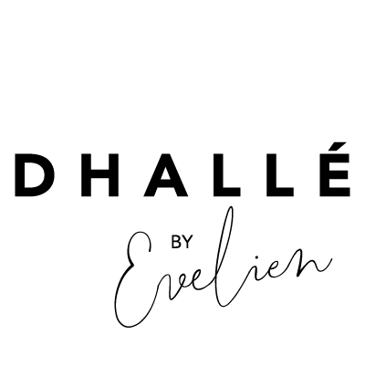 dhalle Design – identity branding